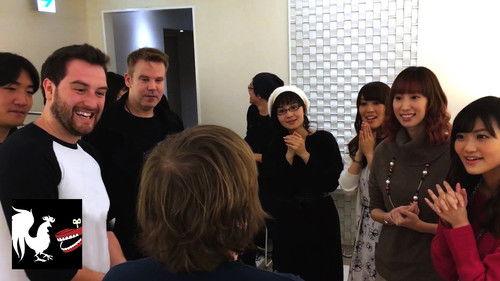 RT Life Season 7 Episode 12 - RWBY Japanese Actresses Meet The CRWBY