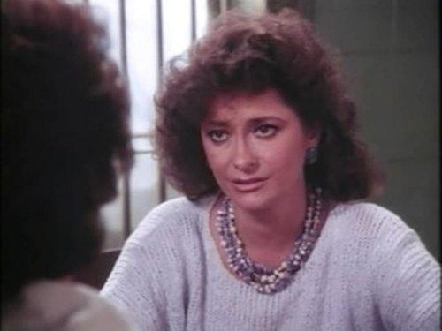 Cagney & Lacey Season 5 Episode 3 - The Psychic