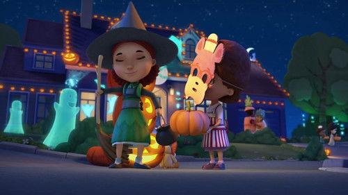 Doc McStuffins Season 3 Episode 24 - The Search for Squibbles