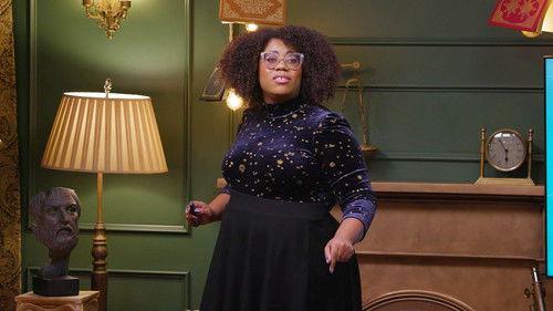 Smartypants Season 2 Episode 9 - Uniforms, Therapy, Reboots