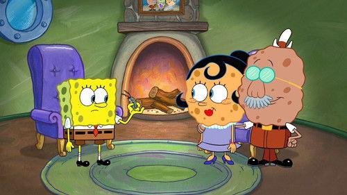 SpongeBob SquarePants Season 14 Episode 18 - Sheldon SquarePants