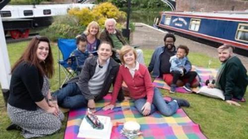 Great Canal Journeys Season 11 Episode 1 - London's Waterways (Part 1)