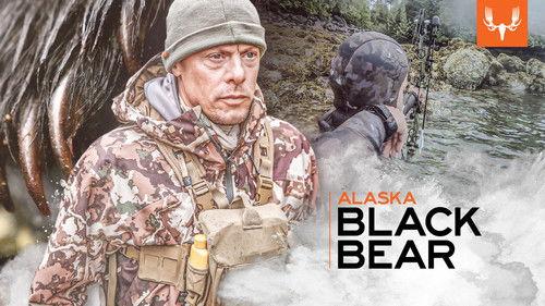 MeatEater Season 12 Episode 1 - Alaska Black Bear