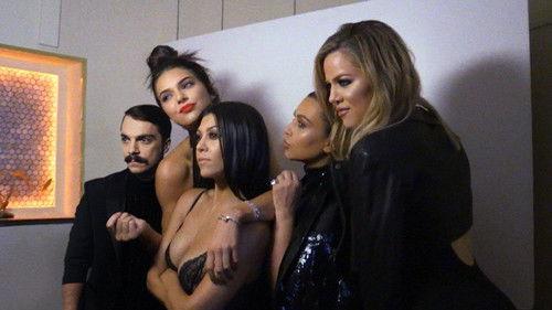 Kirby Jenner Season 1 Episode 1 - Keeping Up With Kirby