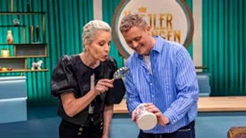 Krejlerkongen Season 20 Episode 17 - Episode 17