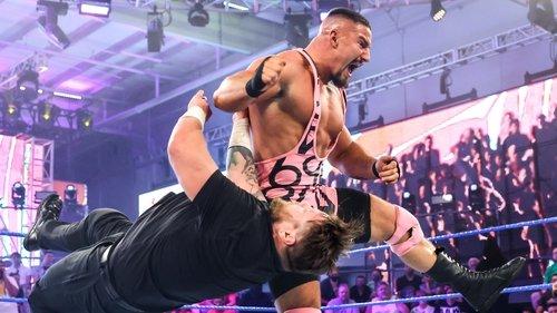 WWE NXT Season 16 Episode 19 - NXT #673