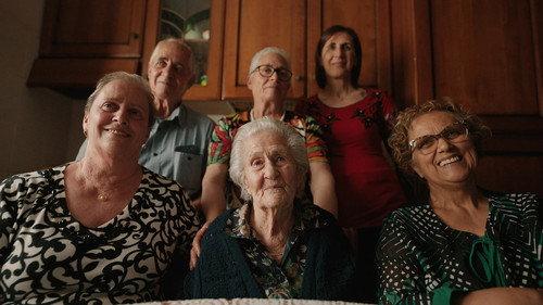 Live to 100: Secrets of the Blue Zones Season 1 Episode 2 - An Unexpected Discovery