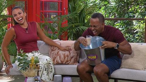 I'm a Celebrity... Unpacked Season 2 Episode 12 - Episode 12