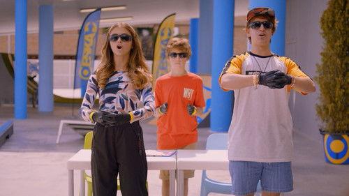 Flipante Noa Season 1 Episode 16 - Episode 16