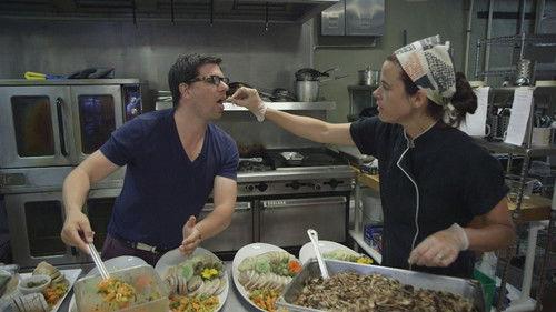 Wisconsin Foodie Season 6 Episode 5 - Driftless Organics | Rooted Spoon