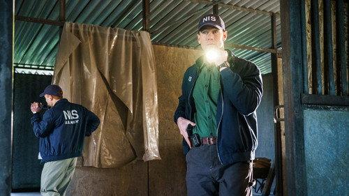 undefined Season 2 Episode 15 - Johnny B. Goode