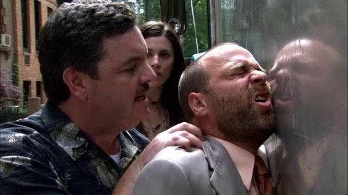 Rescue Me Season 2 Episode 9 - Rebirth