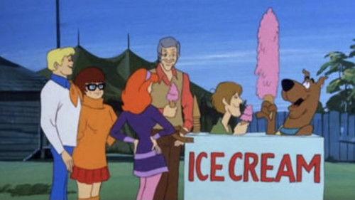 The New Scooby-Doo Movies Season 2 Episode 8 - The Haunted Carnival