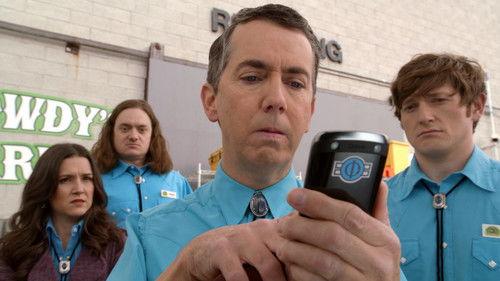 Raising Hope Season 3 Episode 15 - Yo Zappa Do (Part 1)