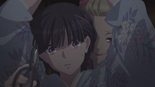 Background image for Determination and Thunder