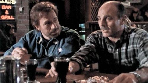 Walker, Texas Ranger Season 2 Episode 14 - On Deadly Ground