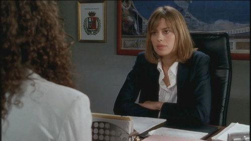 Police District Season 5 Episode 12 - Mole hunt/Death to the district