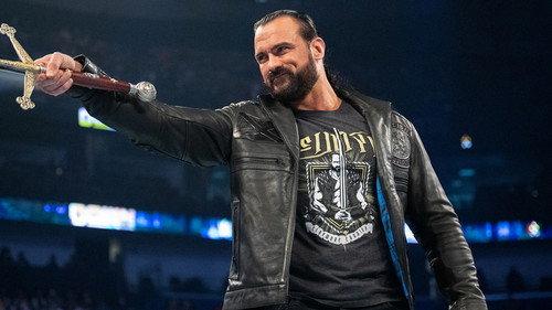 WWE Friday Night SmackDown Season 24 Episode 7 - February 18, 2022