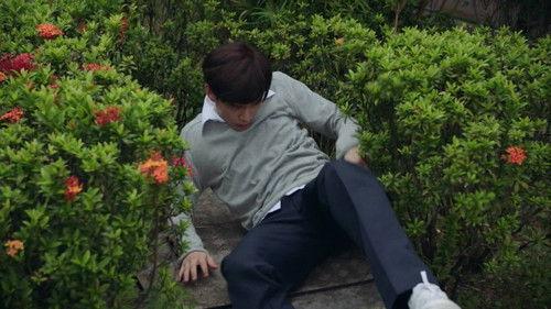 Left Behind Season 1 Episode 3 - Episode 3