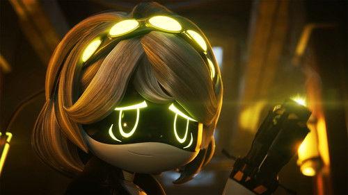 Murder Drones Season 1 Episode 6 - Dead End