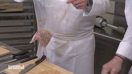 Cauchemar en cuisine avec Philippe Etchebest Season 16 Episode 4 - Episode 4