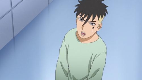 Boruto: Naruto Next Generations Season 1 Episode 190 - Escape