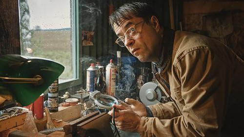 Arthur's Law Season 1 Episode 3 - Episode 3