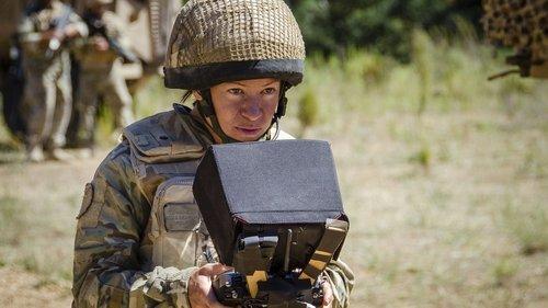 Bluestone 42 Season 2 Episode 3 - Episode 3