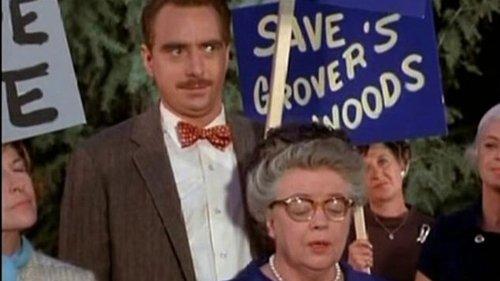 Mayberry R.F.D. Season 2 Episode 19 - The Mayberry Road