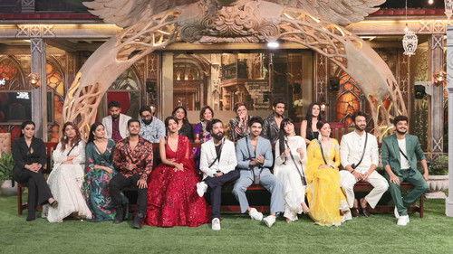 Bigg Boss Season 17 Episode 21 - KIng Ke Task Ne Machaya Bawal!