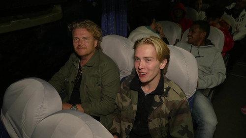 Race Across The World Season 1 Episode 5 - Episode 5