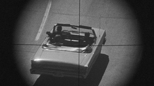 NOVA Season 41 Episode 7 - Cold Case JFK