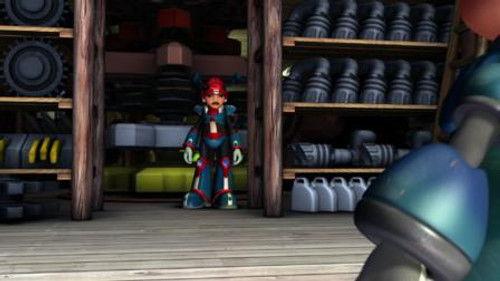 Kibaoh Klashers Season 1 Episode 14 - Team Overdrive