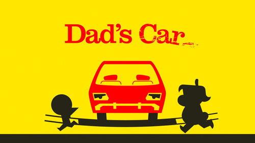 Kick Buttowski: Suburban Daredevil Season 1 Episode 21 - Dad's Car