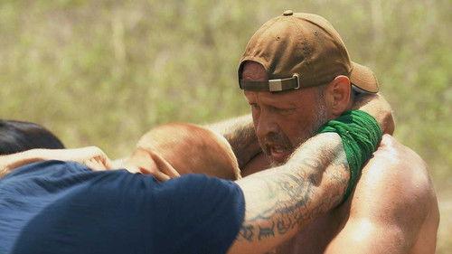 Robinson Season 22 Episode 20 - Episode 20