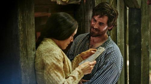 undefined Season 1 Episode 6 - Alien Enemies