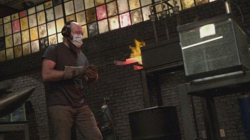 Forged in Fire Season 10 Episode 18 - Champion's Cup: Quest for Glory