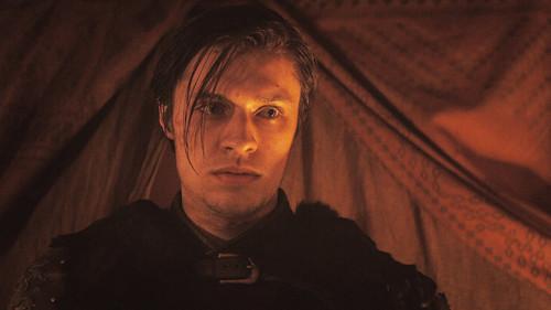 The Letter for the King Season 1 Episode 6 - When the Blood Moon Rises