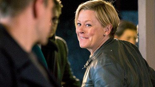 Casualty Season 30 Episode 21 - The Good Life