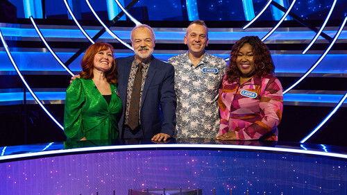 Wheel of Fortune Season 2 Episode 2 - Chris, Laura & Samantha