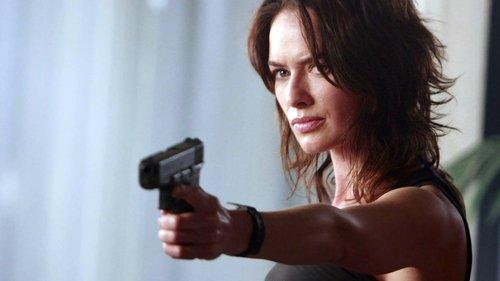 Terminator: The Sarah Connor Chronicles Season 2 Episode 13 - Earthlings Welcome Here