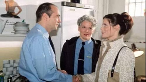 Hinter Gittern - Der Frauenknast Season 12 Episode 19 - Episode 19