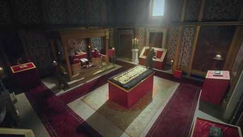 Payitaht: Abdulhamid Season 2 Episode 7 - Episode 7