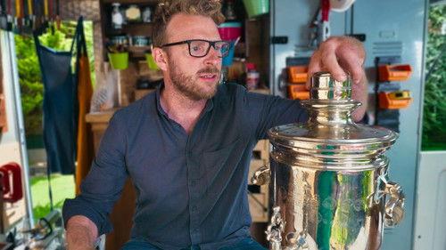 The Travelling Auctioneers Season 2 Episode 19 - From Russia with Love