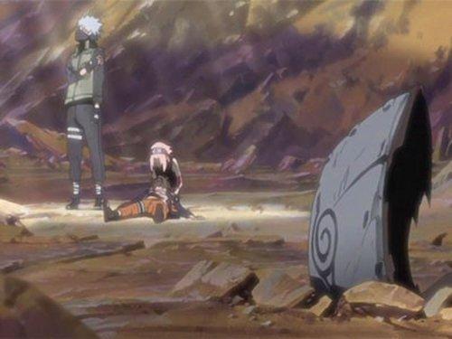 undefined Season 0 Episode 2 - Naruto x Uniqlo