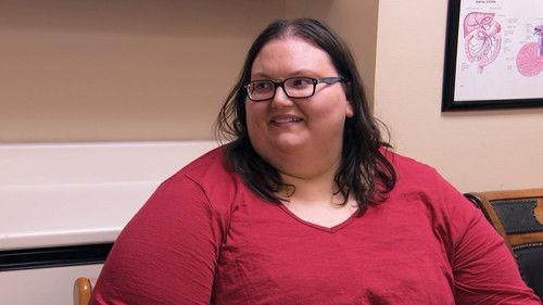 My 600-lb Life Season 8 Episode 2 - Lindsey's Story