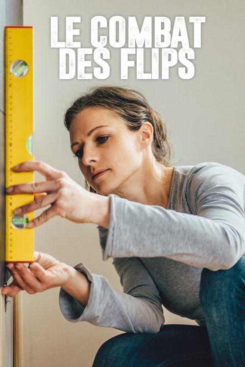 Flip Wars poster