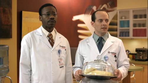 Better Off Ted Season 1 Episode 7 - Get Happy
