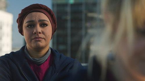 Casualty Season 43 Episode 9 - Save Yourself