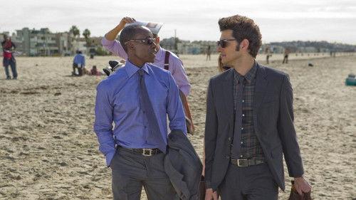 House of Lies Season 3 Episode 8 - Brinkmanship